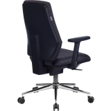 Офисное кресло Бюрократ CH-545SL/1D/417-G