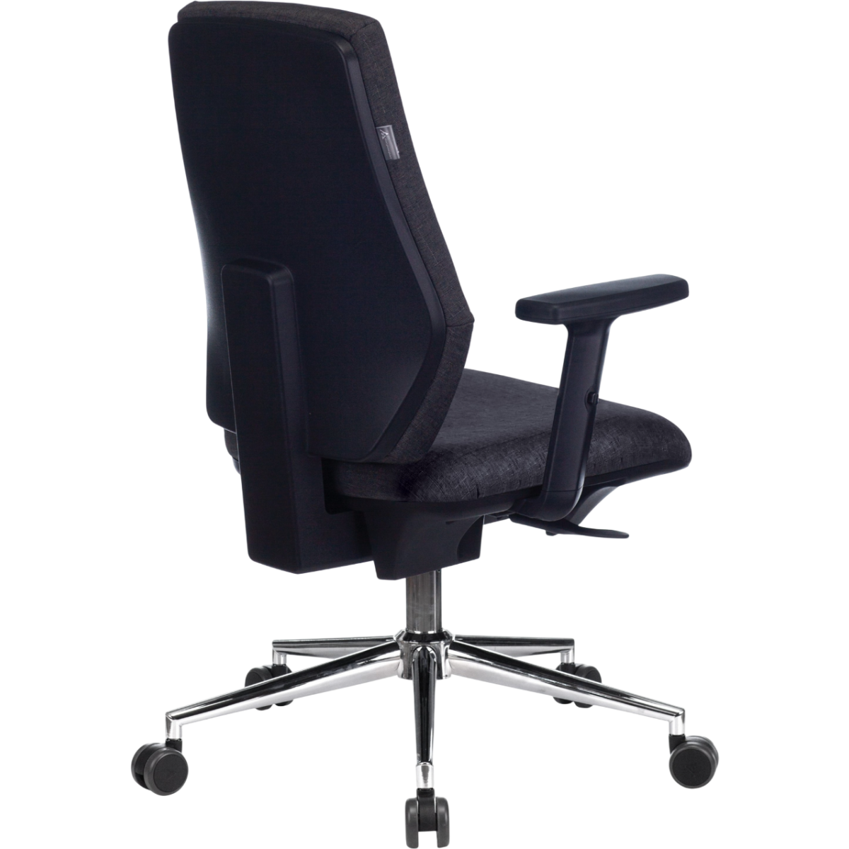 Офисное кресло Бюрократ CH-545SL/1D/417-G - фото 4