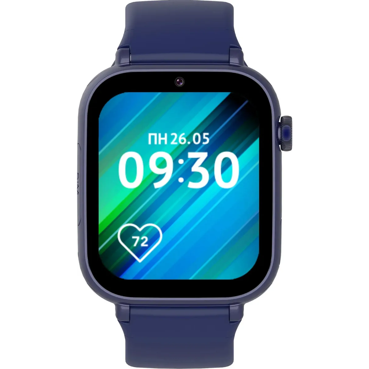 Умные часы Aimoto Style Blue - 9241101