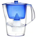 Фильтр-кувшин для воды БАРЬЕР Лайт Blue (В061Р51)