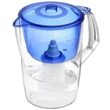 Фильтр-кувшин для воды БАРЬЕР Лайт Blue (В061Р51)