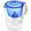 Фильтр-кувшин для воды БАРЬЕР Лайт Blue - В061Р51 - фото 2