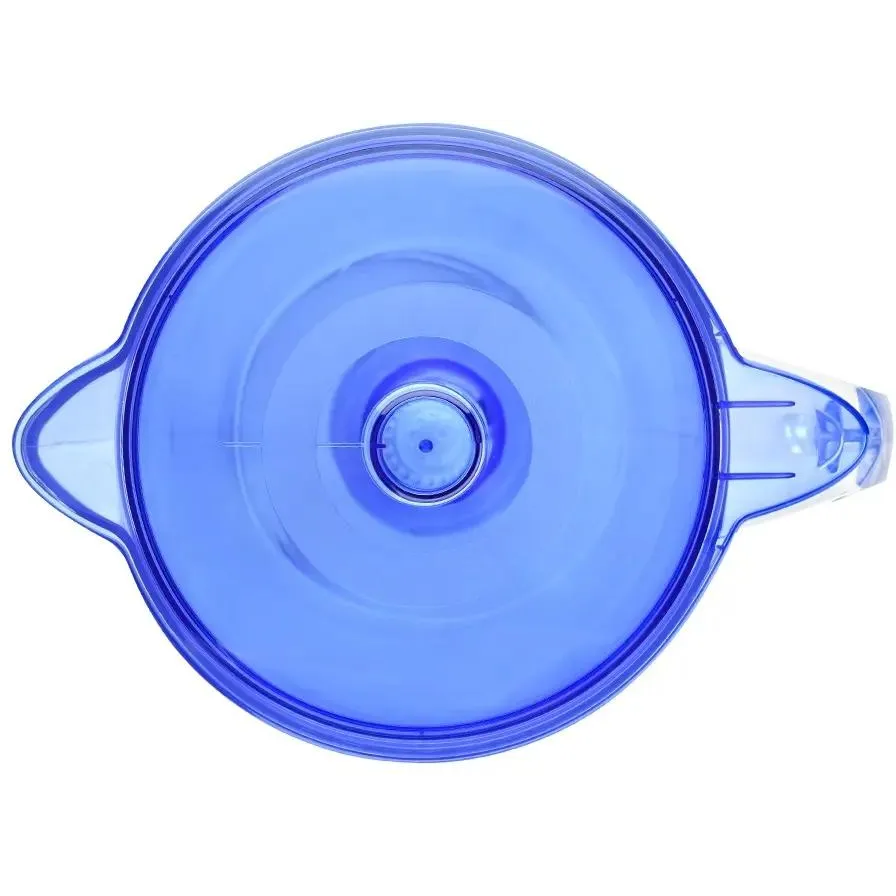 Фильтр-кувшин для воды БАРЬЕР Лайт Blue - В061Р51 - фото 3