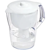 Фильтр-кувшин для воды БАРЬЕР Лайт White (В060Р51)