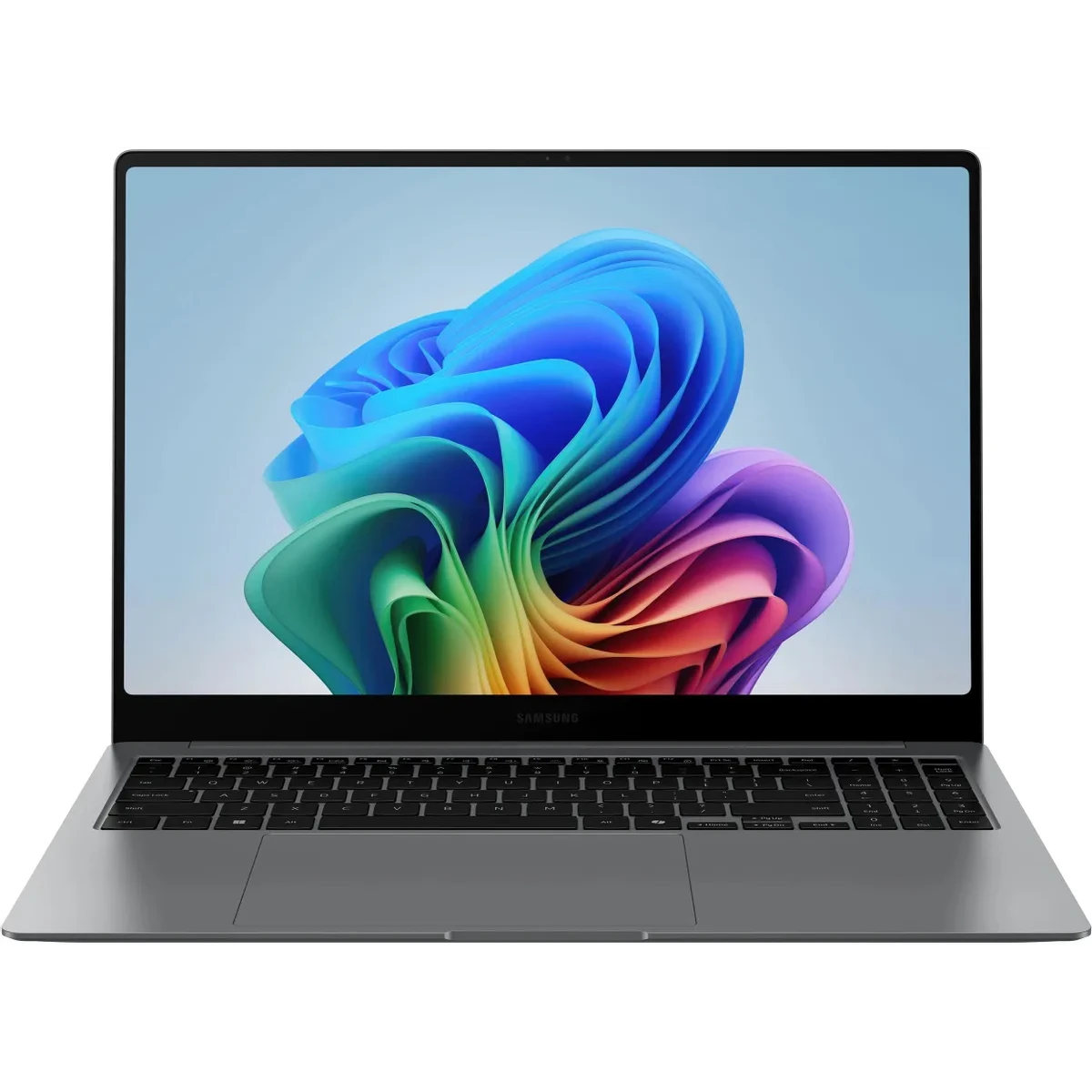 Ноутбук Samsung Galaxy Book5 Pro NP960 16 Gray (NP960XHA-LG3IN)