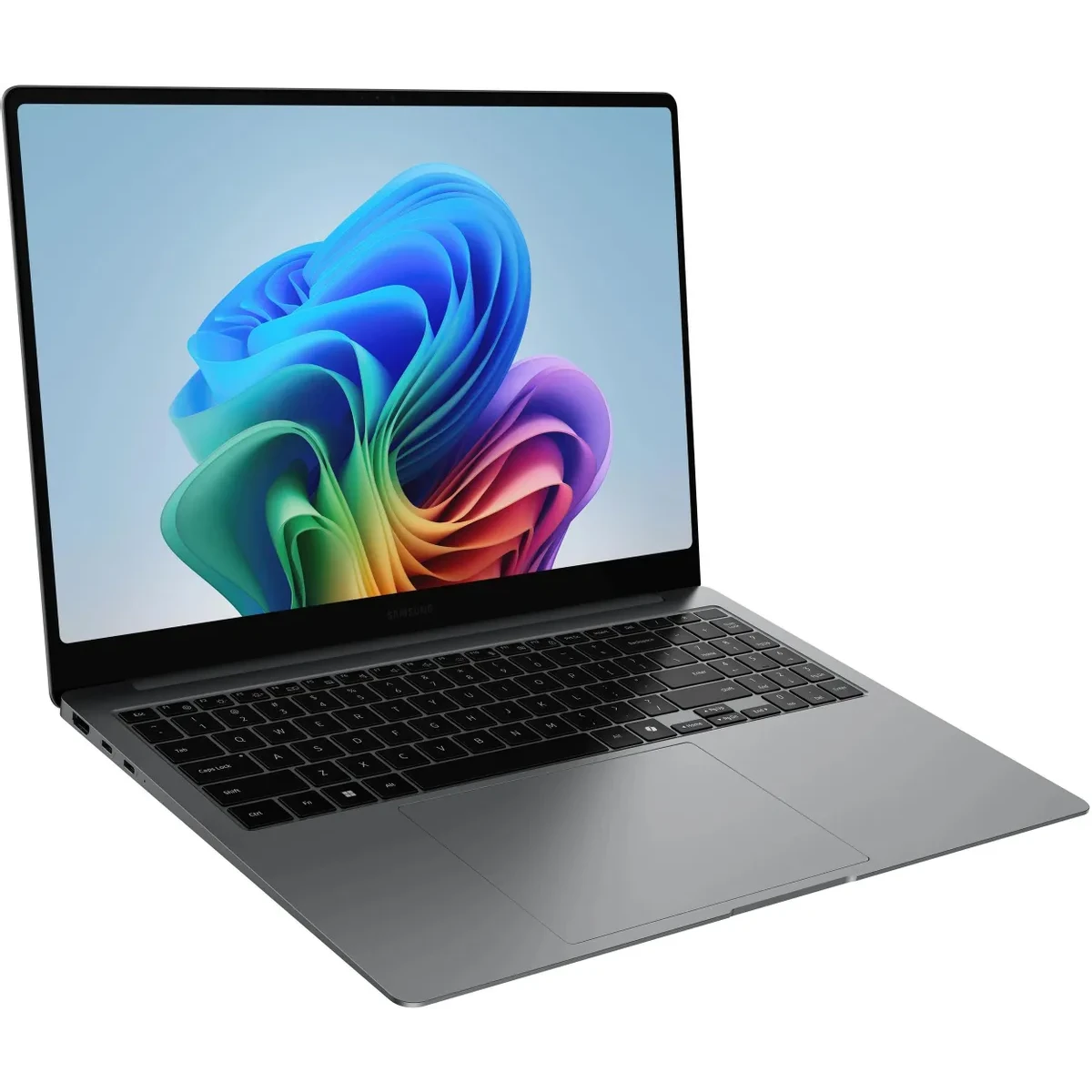 Ноутбук Samsung Galaxy Book5 Pro NP960 16 Gray (NP960XHA-LG3IN) - фото 2