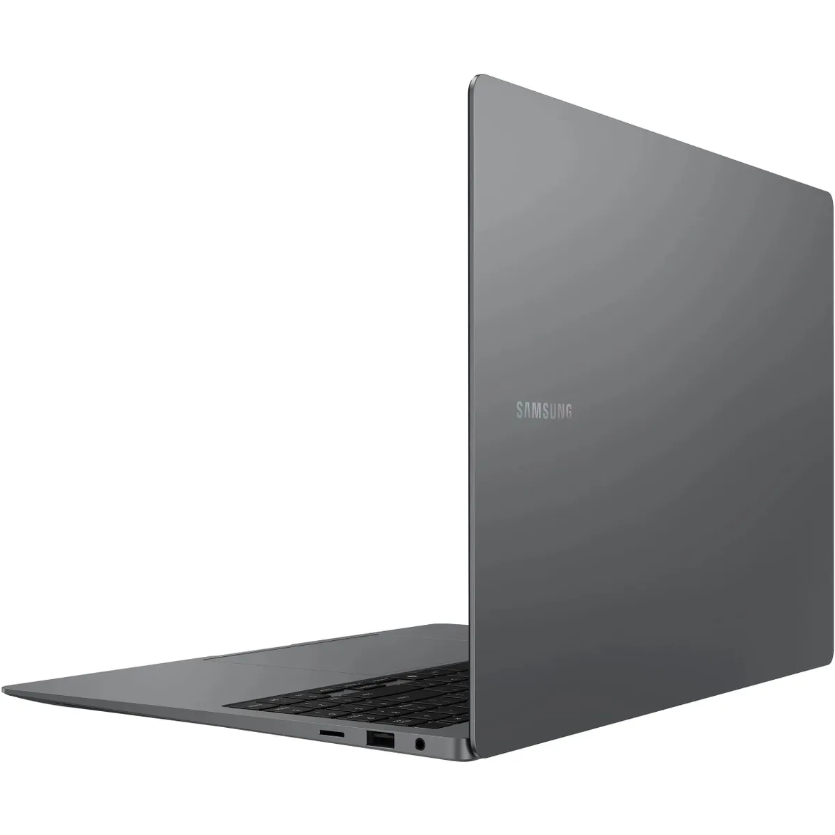 Ноутбук Samsung Galaxy Book5 Pro NP960 16 Gray (NP960XHA-LG3IN) - фото 3