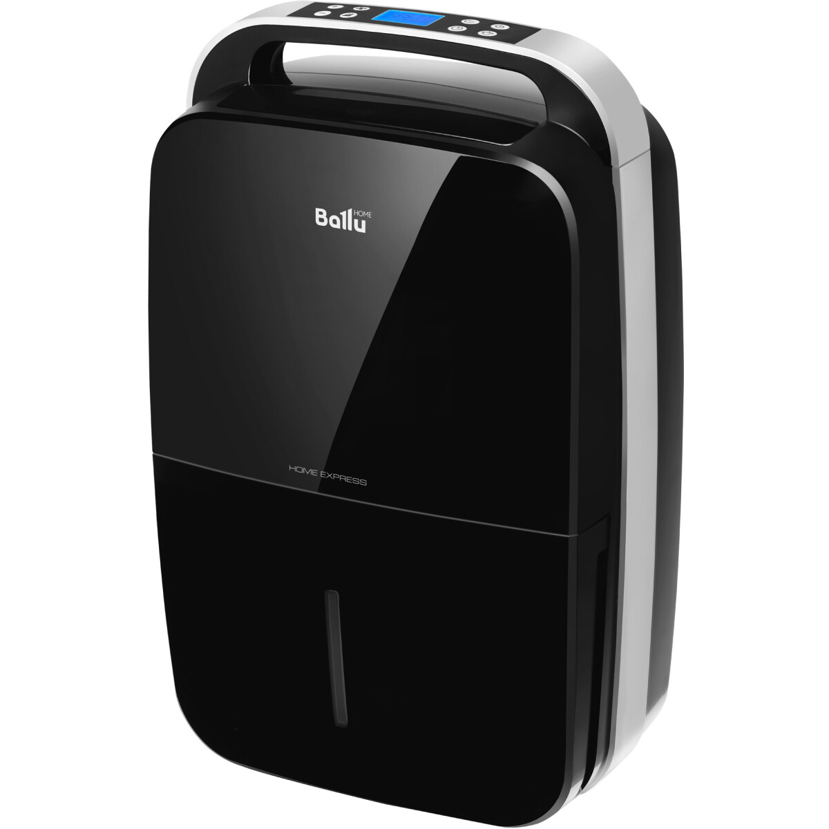 Осушитель воздуха Ballu BD30MN Black - НС-1247966