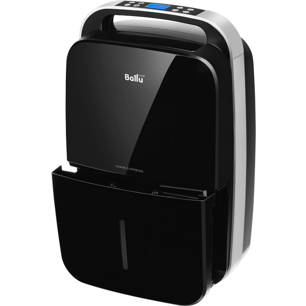 Осушитель воздуха Ballu BD30MN Black - НС-1247966 - фото 3