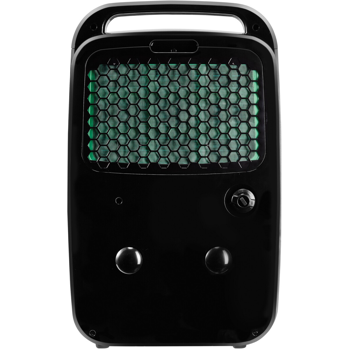 Осушитель воздуха Ballu BD30MN Black - НС-1247966 - фото 4