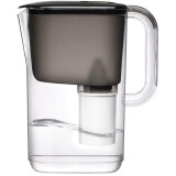 Фильтр-кувшин для воды БАРЬЕР ТОКИО Black (В855Р00)