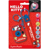 Брелок Pyramid International Hello Kitty & Friends (GP2404484)