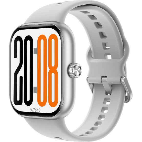 Умные часы Honor Choice Watch 2 Pro White (LWS-WB11)