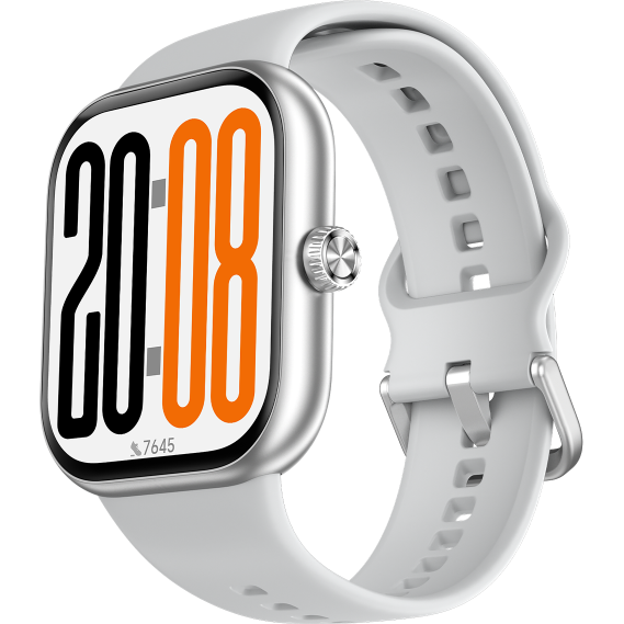 Умные часы Honor Choice Watch 2 Pro White (LWS-WB11) - 5504ADXH - фото 3