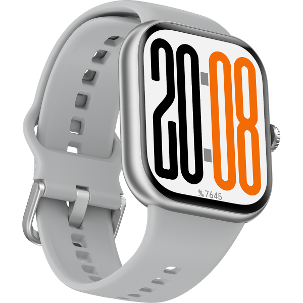 Умные часы Honor Choice Watch 2 Pro White (LWS-WB11) - 5504ADXH - фото 4