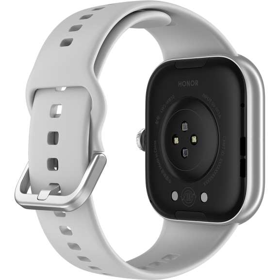 Умные часы Honor Choice Watch 2 Pro White (LWS-WB11) - 5504ADXH - фото 6