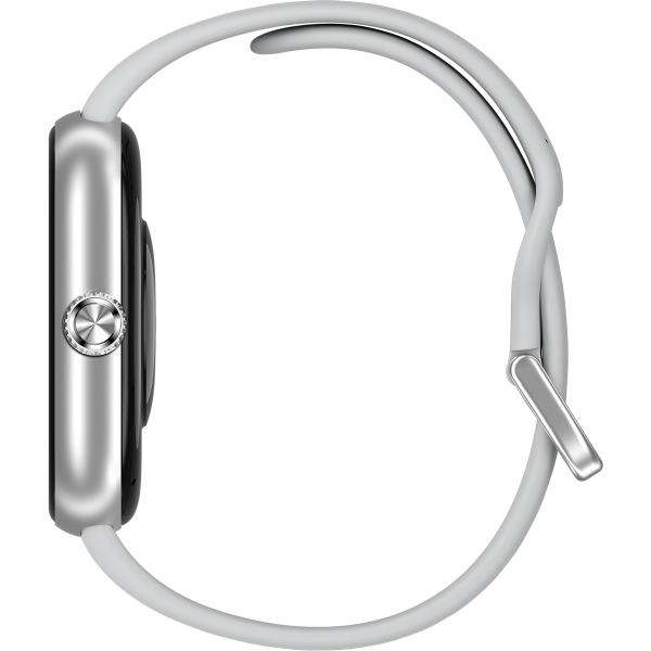 Умные часы Honor Choice Watch 2 Pro White (LWS-WB11) - 5504ADXH - фото 5