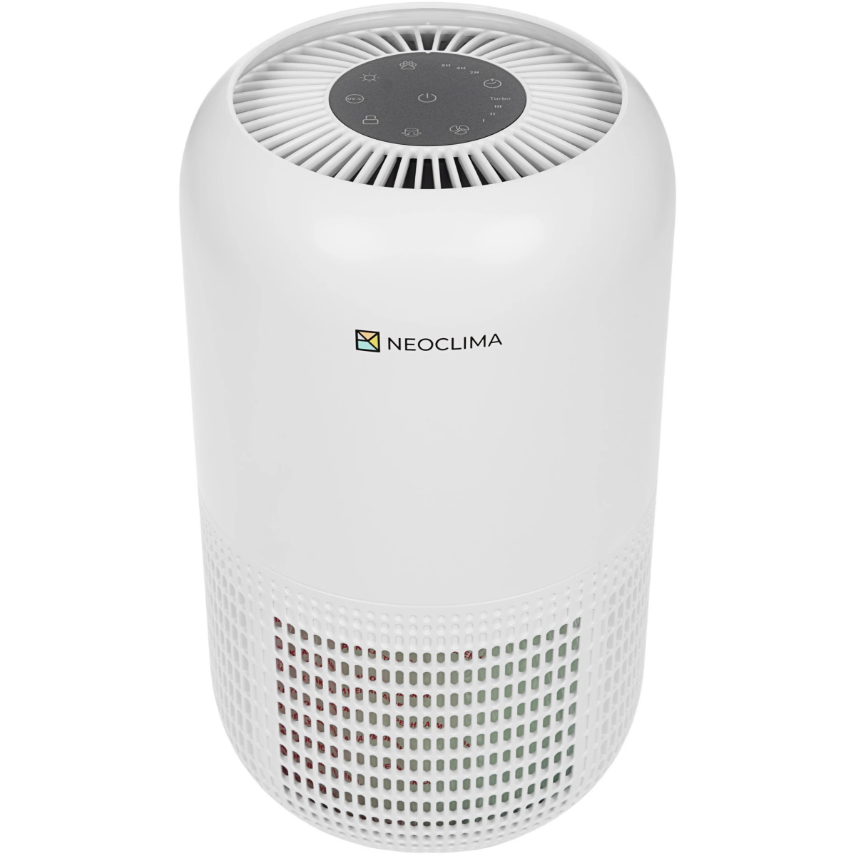Очиститель воздуха Neoclima NP170RW - UT-00000524 - фото 2