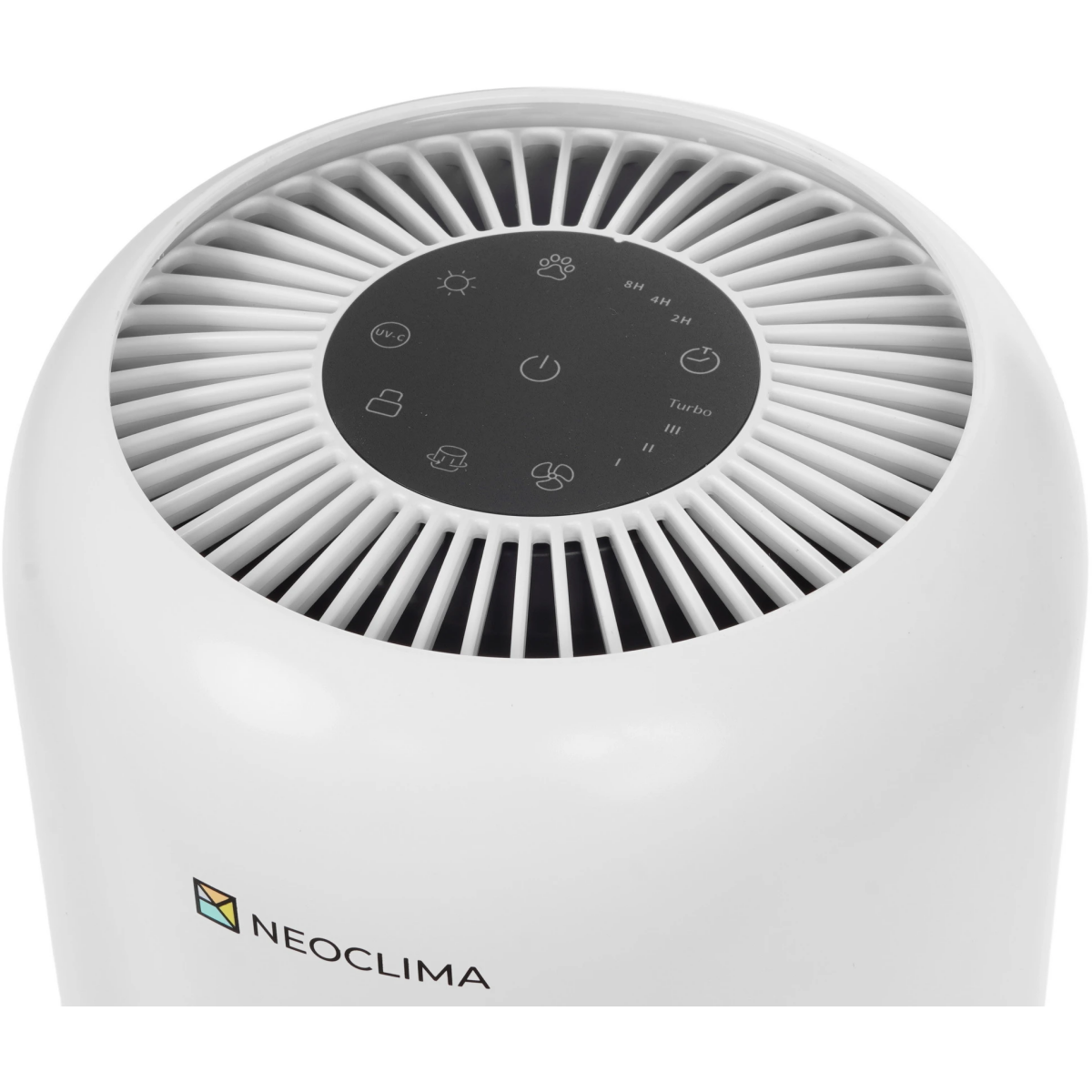 Очиститель воздуха Neoclima NP170RW - UT-00000524 - фото 4