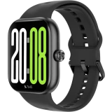 Умные часы Honor Choice Watch 2 Pro Black (LWS-WB11) (5504ADXG)