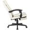 Офисное кресло Бюрократ CH-868N-BF Ivory - CH-868N-BF/IVORY-PU - фото 5