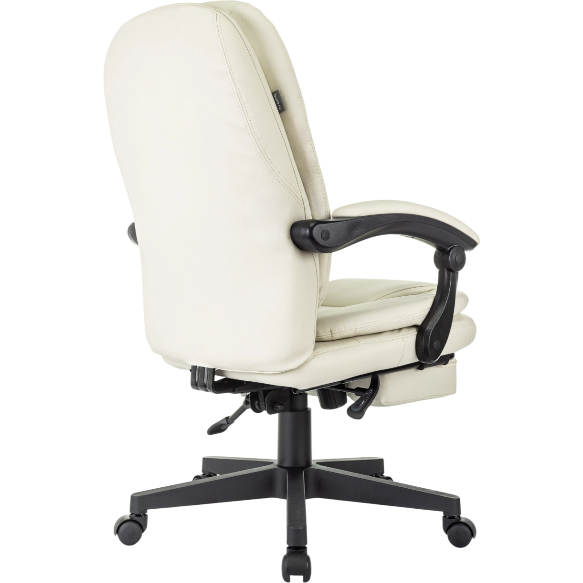 Офисное кресло Бюрократ CH-868N-BF Ivory - CH-868N-BF/IVORY-PU - фото 7