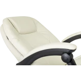 Офисное кресло Бюрократ CH-868N-BF Ivory (CH-868N-BF/IVORY-PU)
