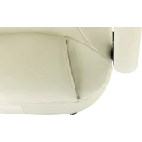 Офисное кресло Бюрократ CH-868N-BF Ivory (CH-868N-BF/IVORY-PU)