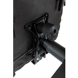 Офисное кресло Бюрократ CH-868N-BF Ivory (CH-868N-BF/IVORY-PU)