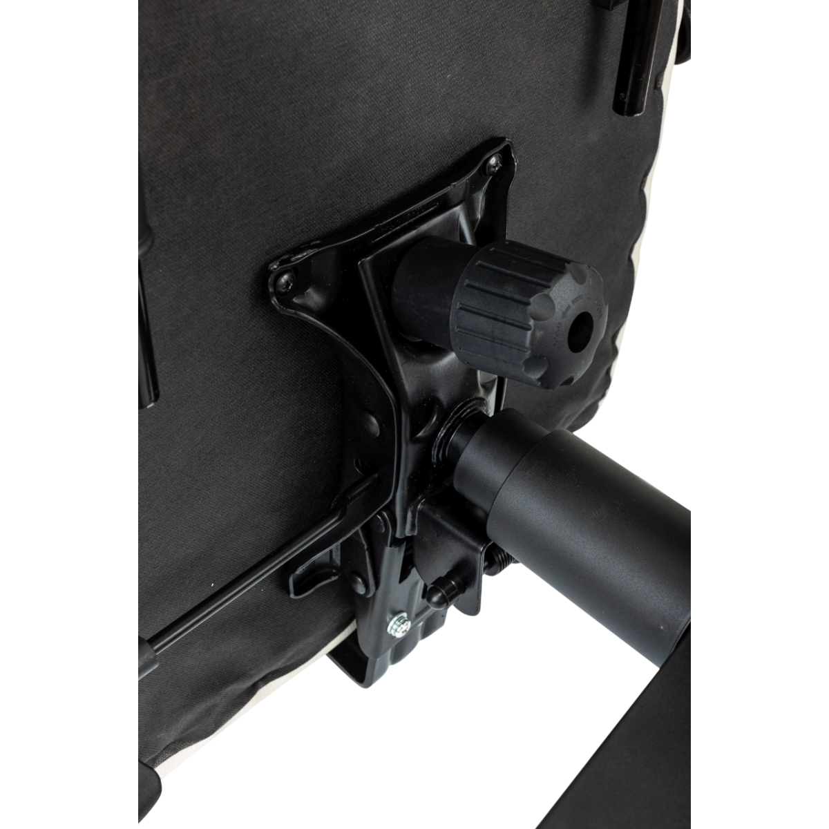 Офисное кресло Бюрократ CH-868N-BF Ivory - CH-868N-BF/IVORY-PU - фото 16