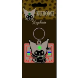 Брелок Pyramid International Hello Kitty Kuromi (SK2404454)
