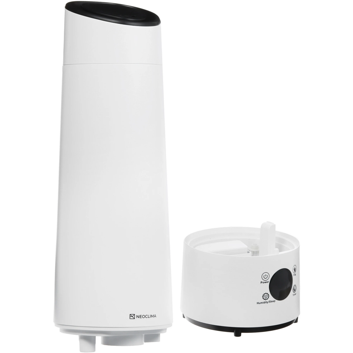 Увлажнитель воздуха Neoclima NHL-6E - UT-00000254 - фото 5