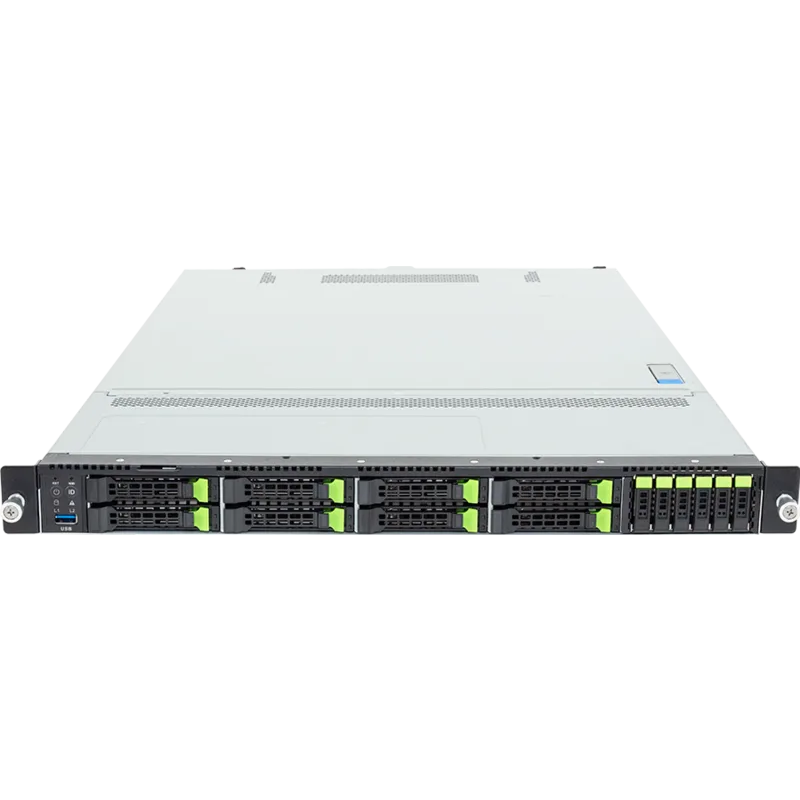 Серверная платформа Gigabyte R184-S91-AAV1 - фото 2