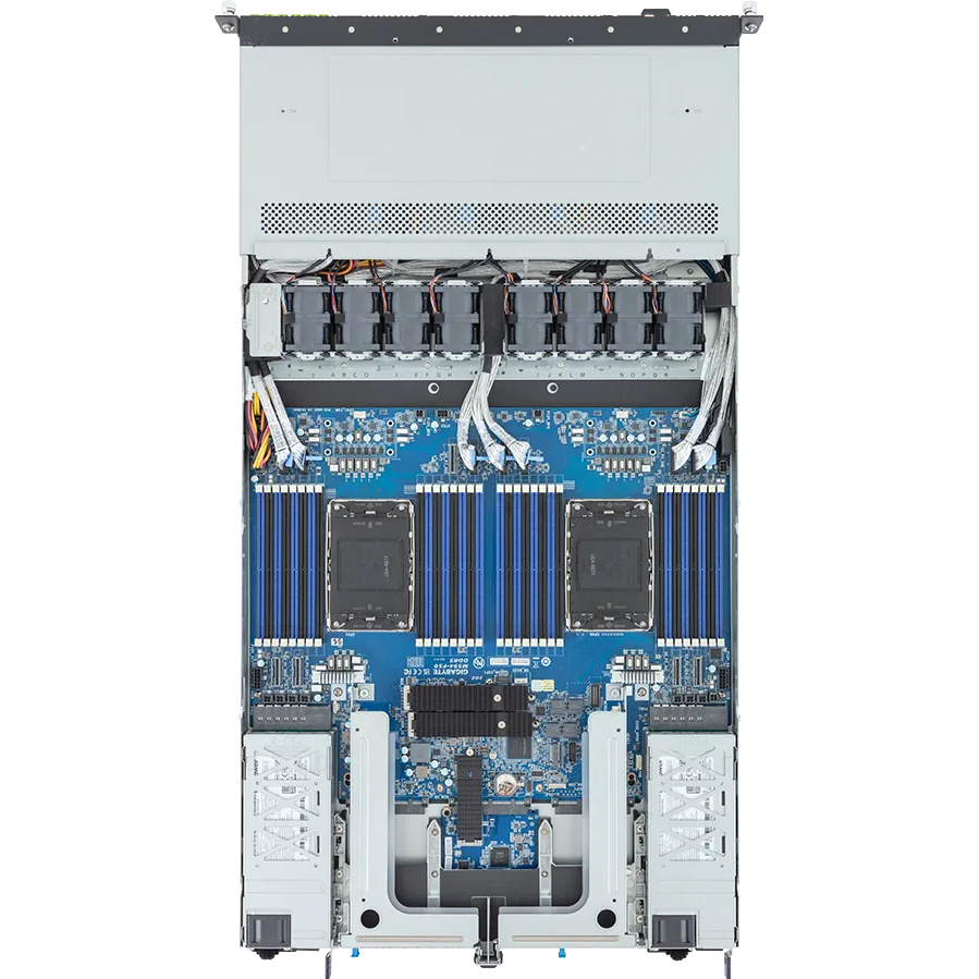 Серверная платформа Gigabyte R184-S91-AAV1 - фото 4