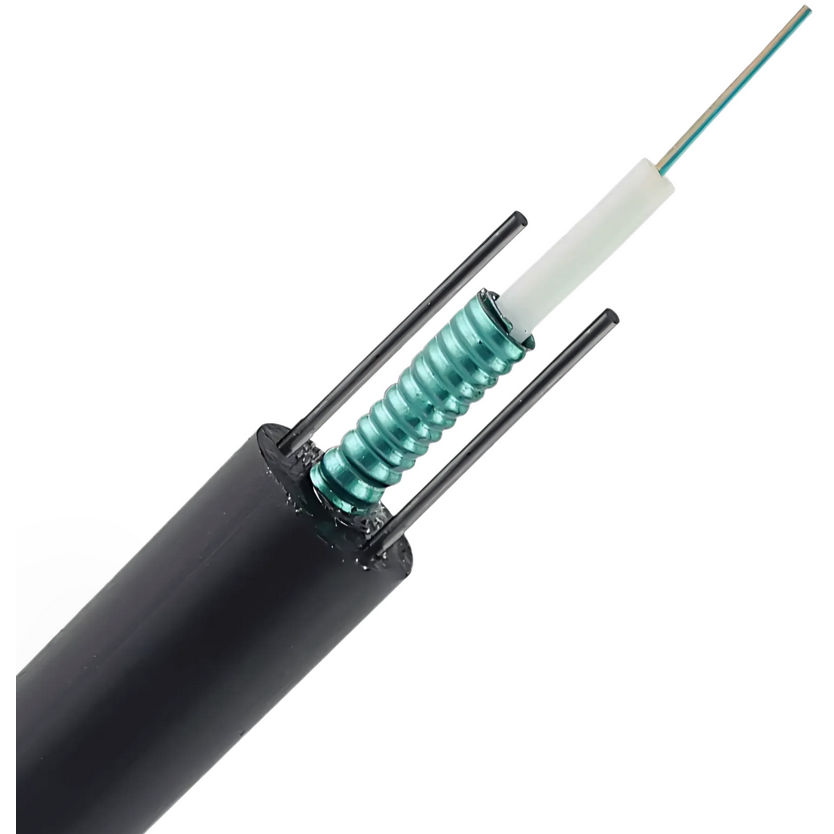 Оптический кабель Filum FL-GYXTW-1/12G652-100m, 100м