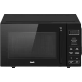 Микроволновая печь BBK 20MWS-750S/B
