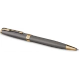 Ручка шариковая Parker Sonnet Grey Core GT (2213679)