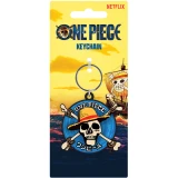 Брелок Pyramid International One Piece Straw Hat Crew (SK2404456)