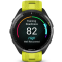 Умные часы Garmin Forerunner 965 Black/Yellow - 010-02809-12 - фото 2