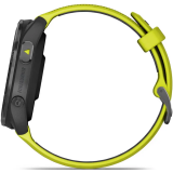 Умные часы Garmin Forerunner 965 Black/Yellow (010-02809-12)