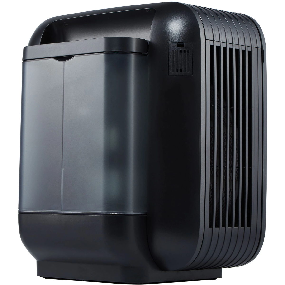 Очиститель и увлажнитель воздуха Boneco H700 Black - фото 3
