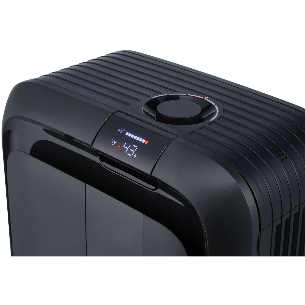 Очиститель и увлажнитель воздуха Boneco H700 Black - фото 5