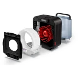 Очиститель и увлажнитель воздуха Boneco H700 Black