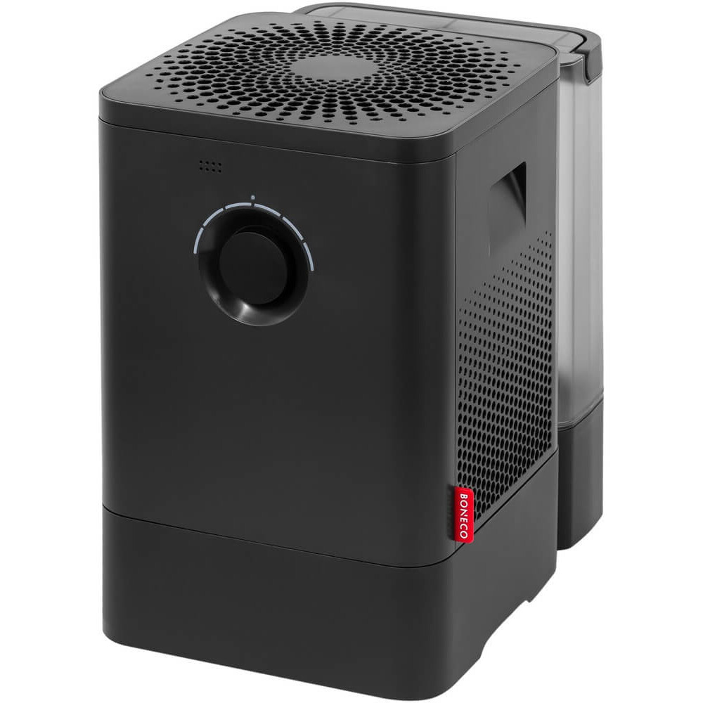 Очиститель и увлажнитель воздуха Boneco W400 Black - НС-1520830