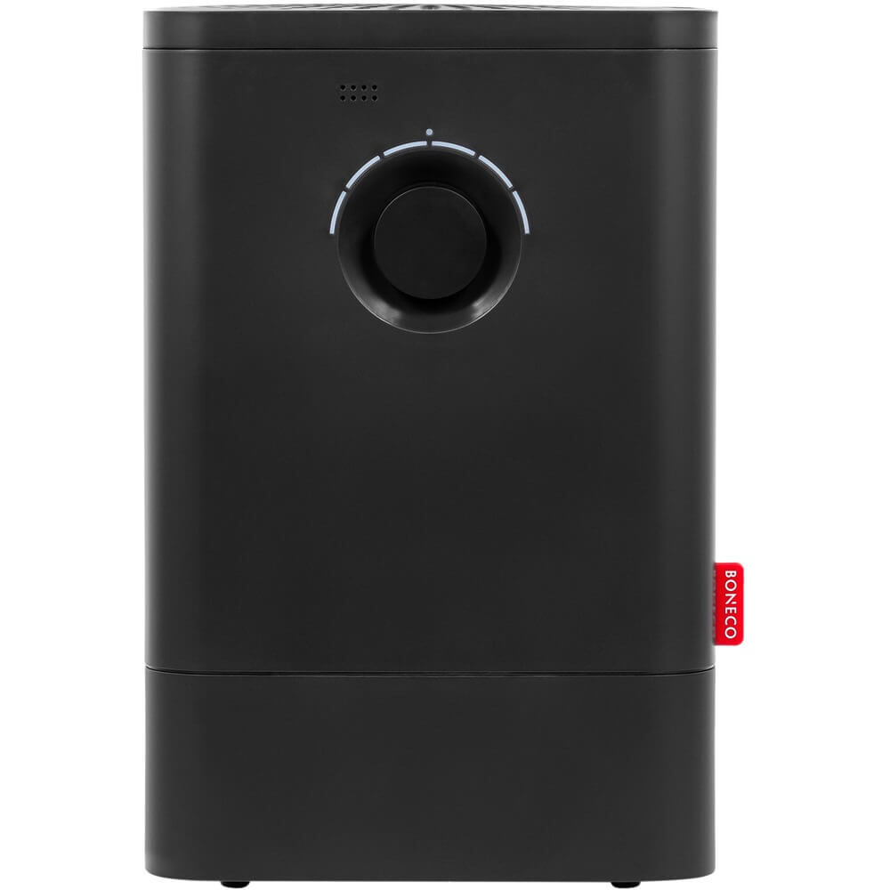 Очиститель и увлажнитель воздуха Boneco W400 Black - НС-1520830 - фото 4