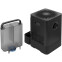 Очиститель и увлажнитель воздуха Boneco W400 Black - НС-1520830 - фото 5