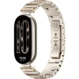 Фитнес-браслет Xiaomi Smart Band 10 Glimmer Gold (BHR07Q6GL)