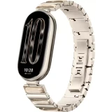 Фитнес-браслет Xiaomi Smart Band 10 Glimmer Gold (BHR07Q6GL)