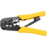 Инструмент обжимной Fluke Networks Crimper (11212530)