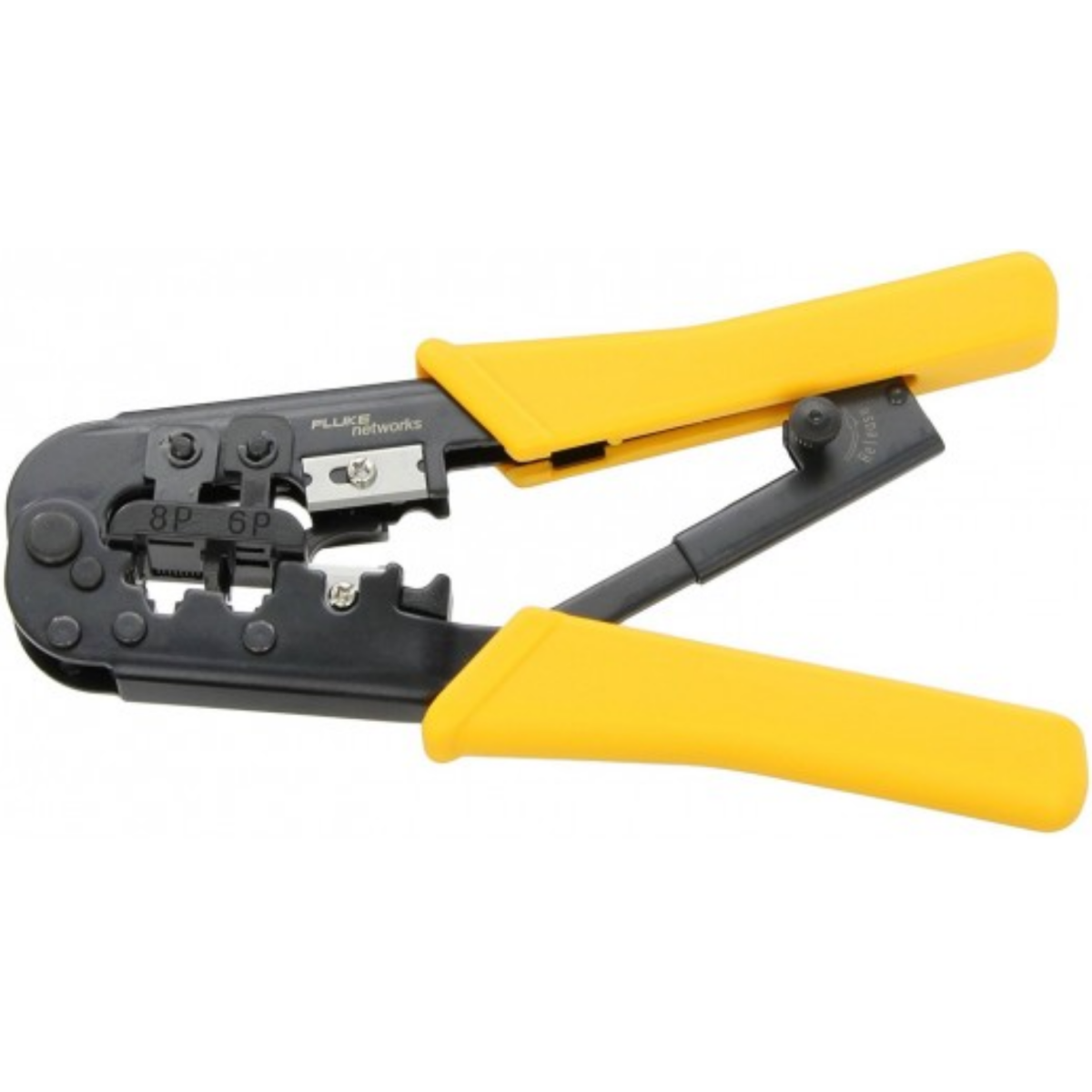 Инструмент обжимной Fluke Networks Crimper (11212530)